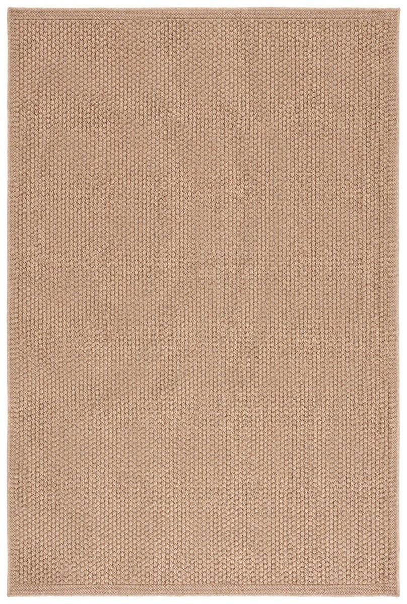 Safavieh Atrium Sisal Atm102B Beige Rug.