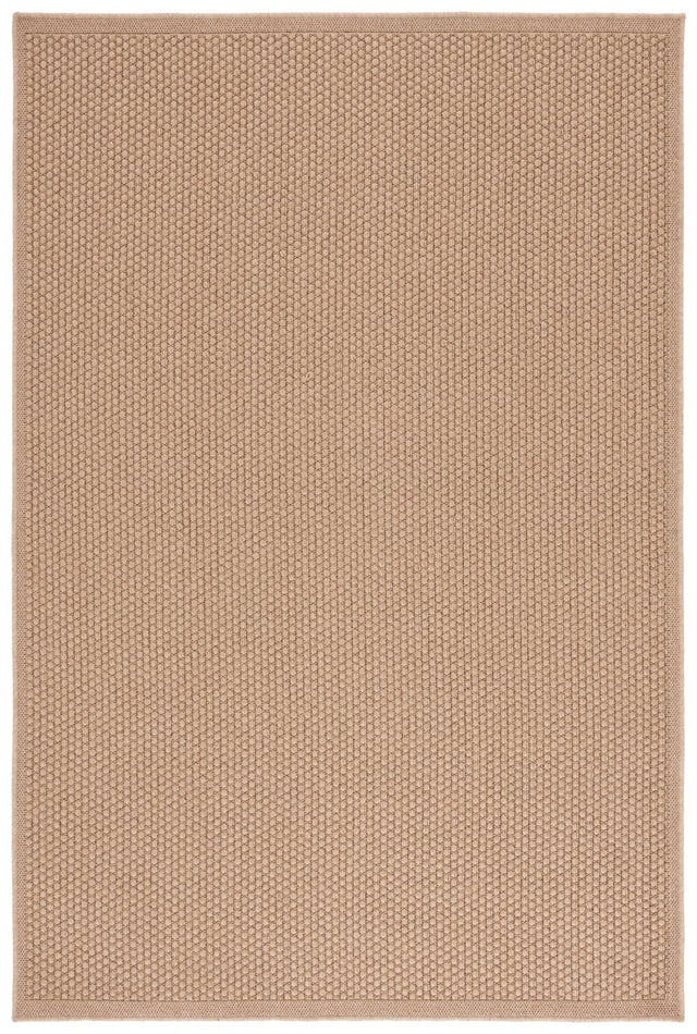Safavieh Atrium Sisal Atm102B Beige Rug.