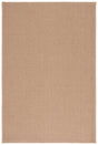 Safavieh Atrium Sisal Atm102B Beige Rug.