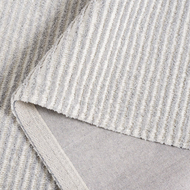 Safavieh Audrey Aud101F Ivory/Grey Rug.