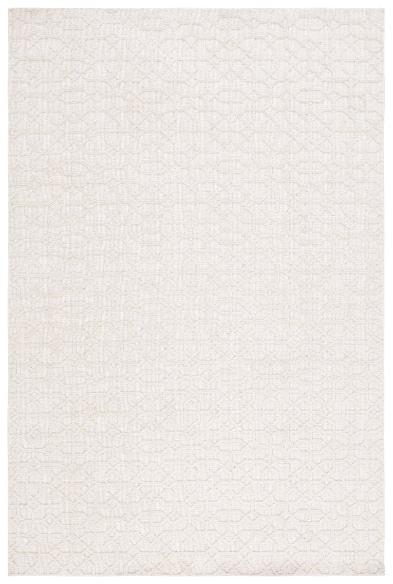Safavieh Audrey Aud103A Ivory Rug.