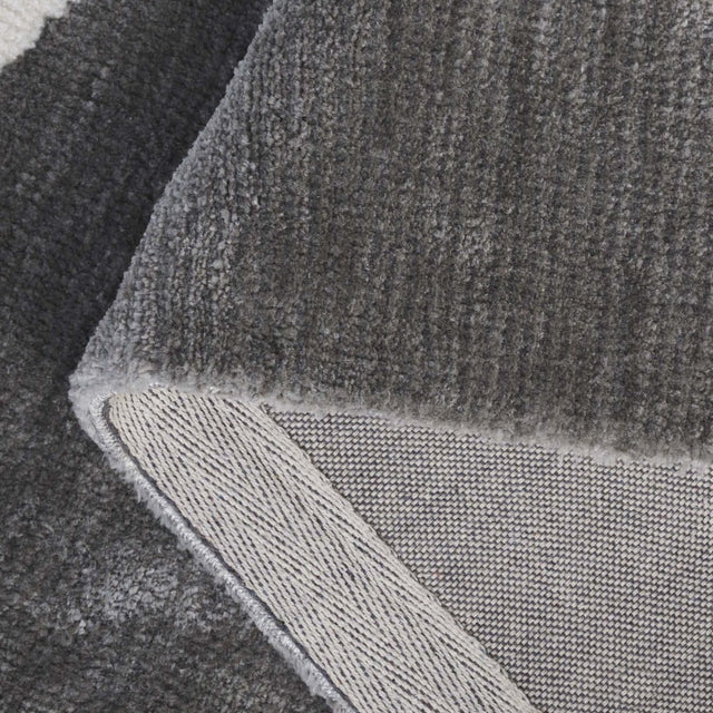 Safavieh Audrey Aud108F Grey/Ivory Rug.