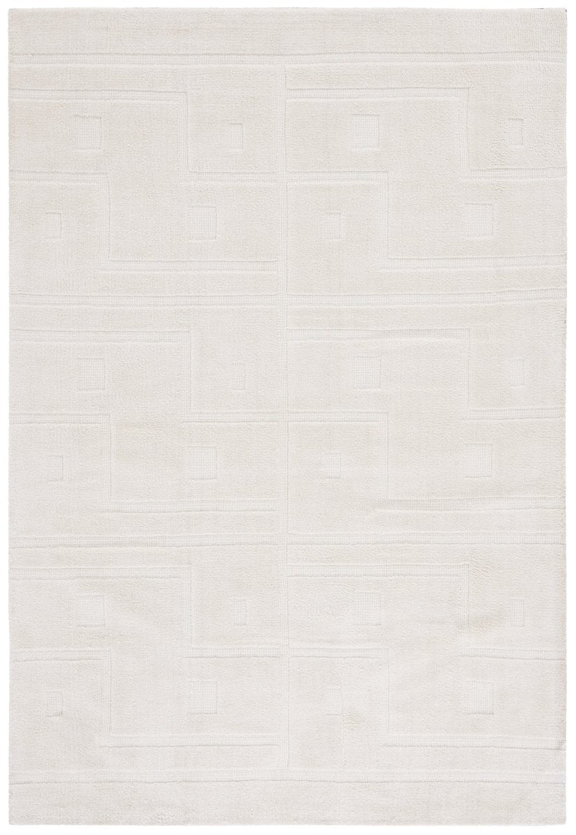 Safavieh Audrey Aud109A Ivory Rug.