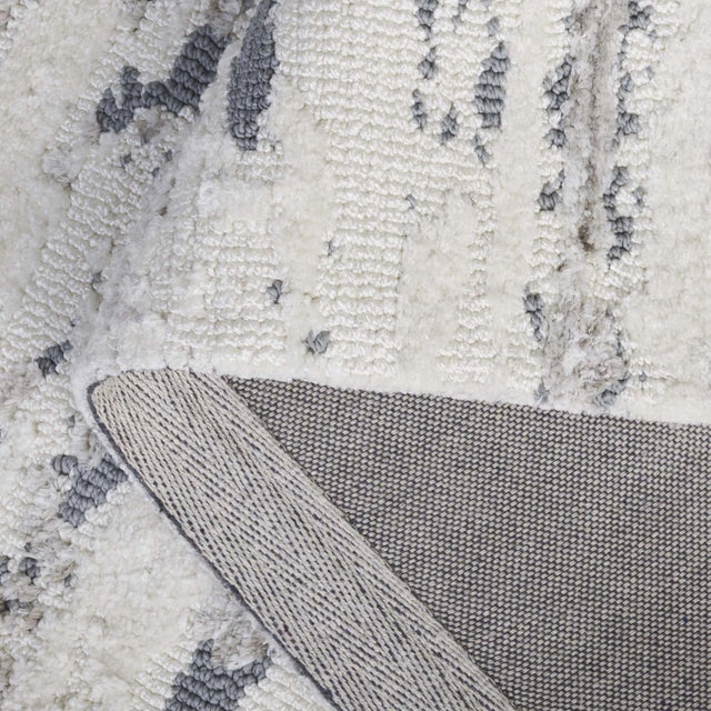 Safavieh Audrey Aud110F Grey/Beige Rug.