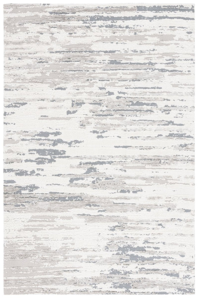Safavieh Audrey Aud110F Grey/Beige Rug.