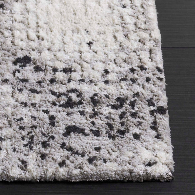 Safavieh Audrey Aud111F Grey/Ivory Rug.