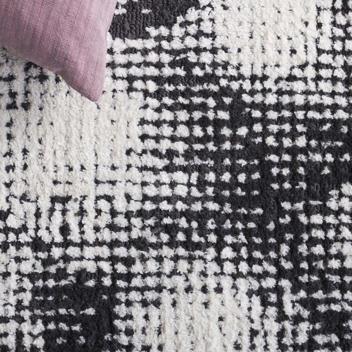 Safavieh Audrey Aud111F Grey/Ivory Rug.