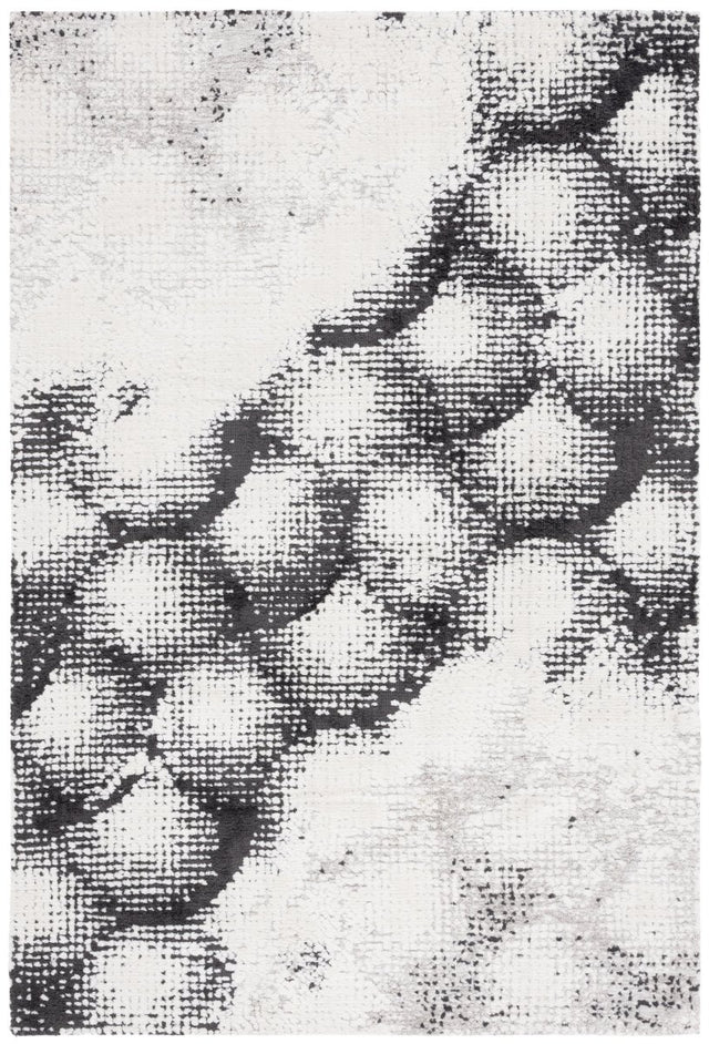 Safavieh Audrey Aud111F Grey/Ivory Rug.