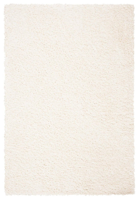 Safavieh August Shag Aug200C Ivory Rugs.