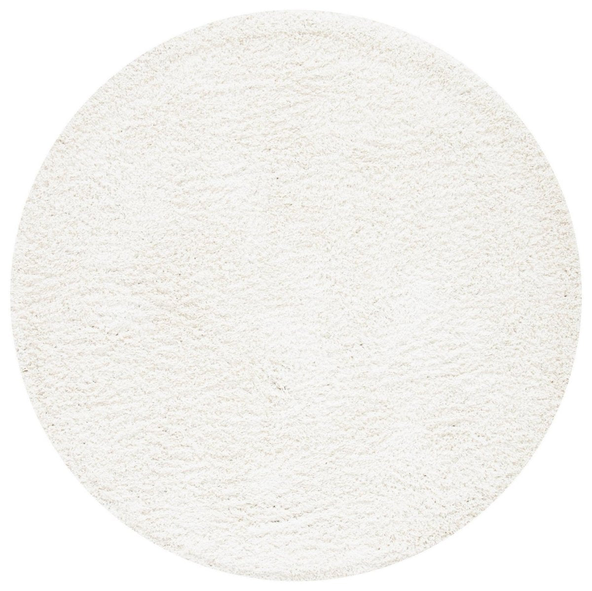Safavieh August Shag Aug200C Ivory Rugs.