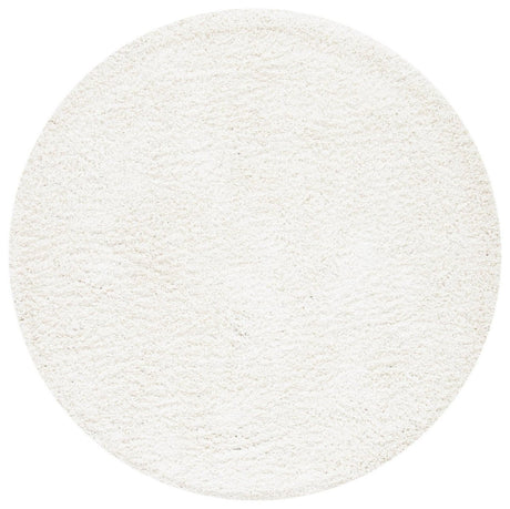 Safavieh August Shag Aug200C Ivory Rugs.