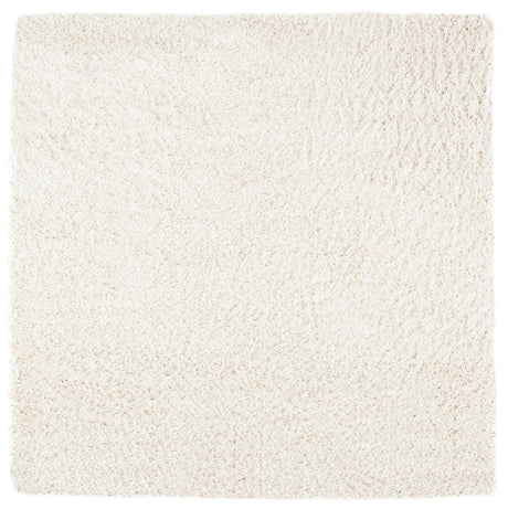 Safavieh August Shag Aug200C Ivory Rugs.
