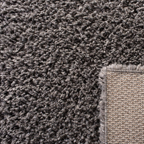 Safavieh August Shag Aug200F Grey Rugs.