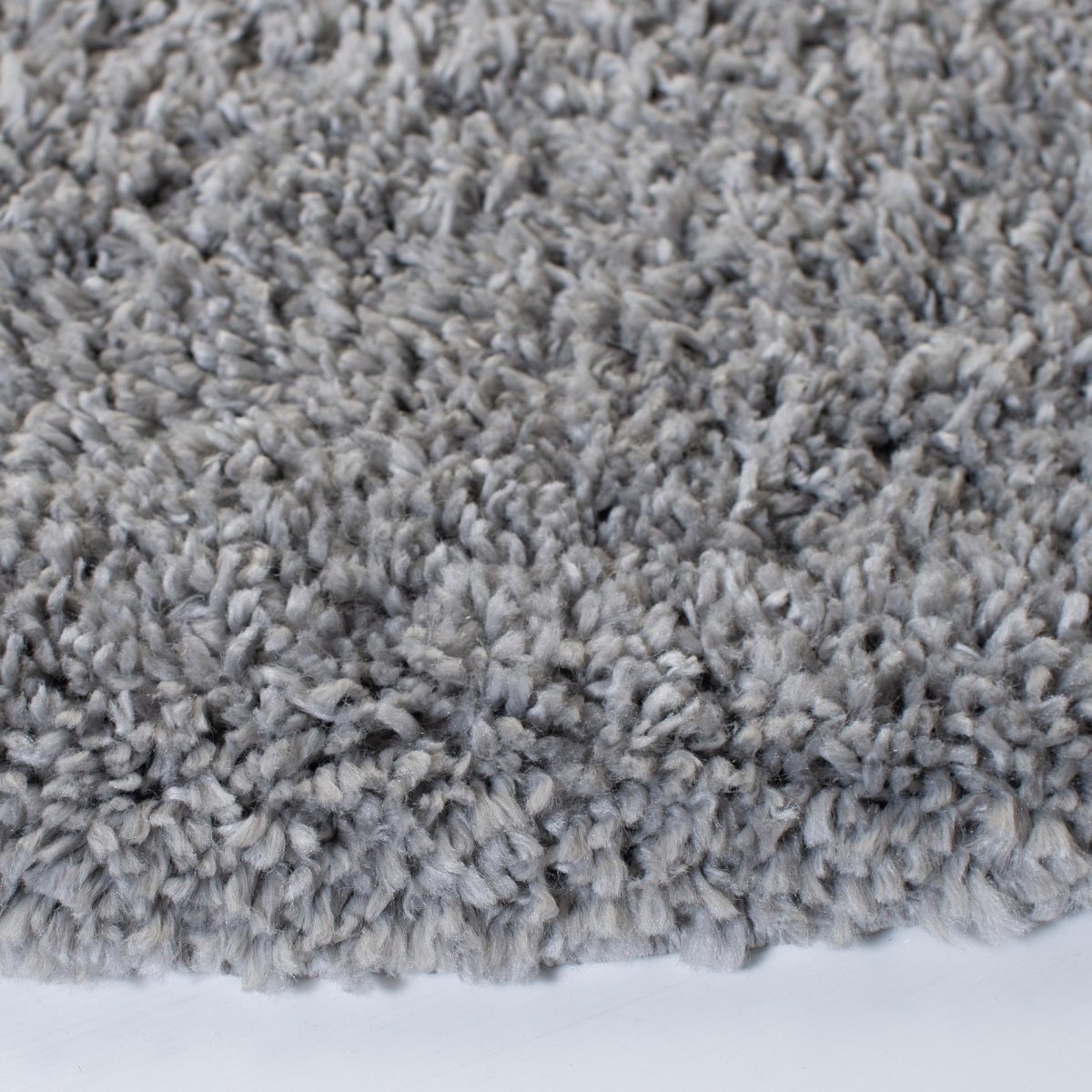 Safavieh August Shag Aug200G Silver Rugs.