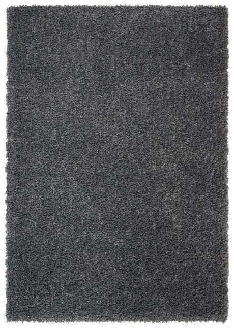 Safavieh August Shag Aug200H Charcoal Rugs.
