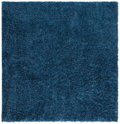 Safavieh August Shag Aug200M Navy Rugs.