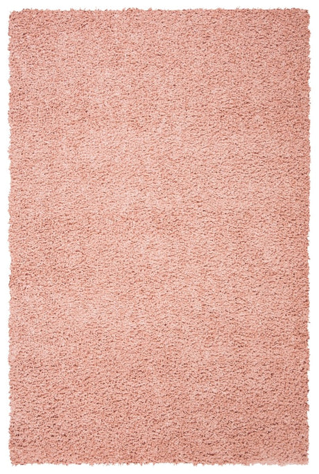 Safavieh August Shag Aug200X Rose Rugs.