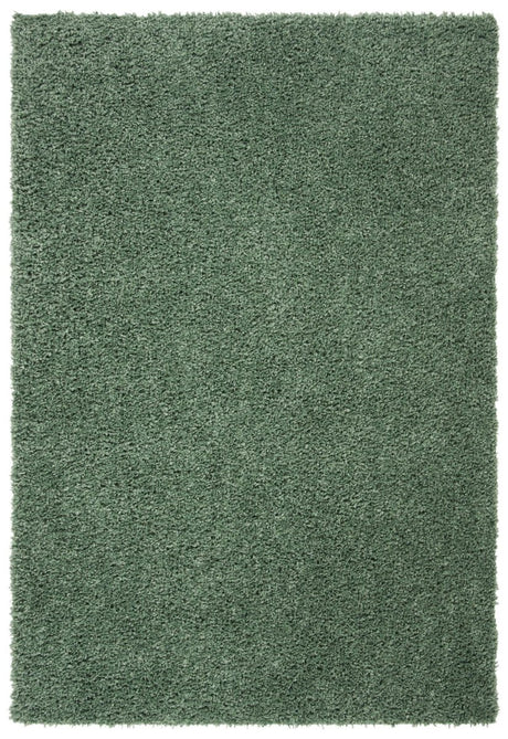 Safavieh August Shag Aug200Y Green Rug.