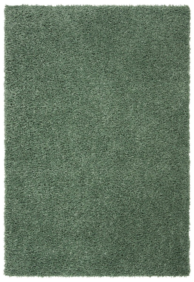 Safavieh August Shag Aug200Y Green Rug.
