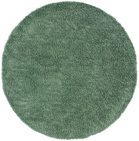 Safavieh August Shag Aug200Y Green Rug.