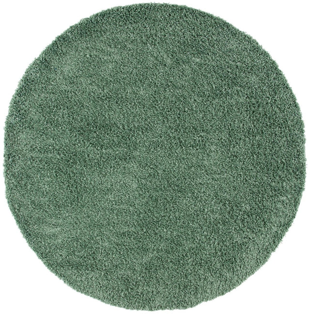 Safavieh August Shag Aug200Y Green Rug.