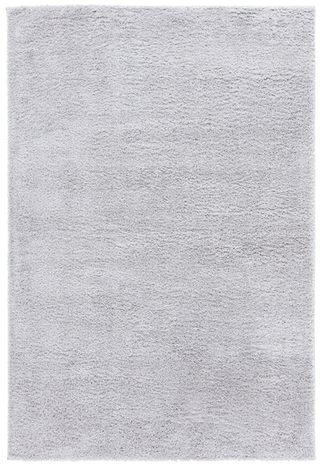 Safavieh August Shag Aug511F Light Grey Rugs.