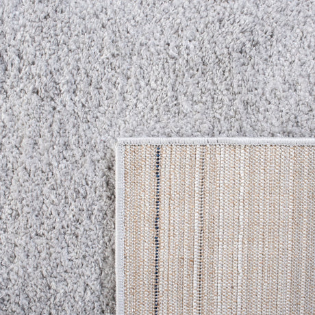 Safavieh August Shag Aug511F Light Grey Rugs.