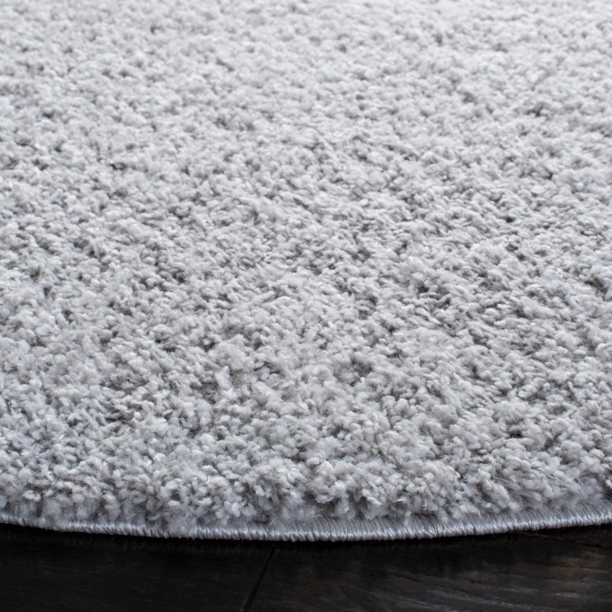 Safavieh August Shag Aug511F Light Grey Rugs.
