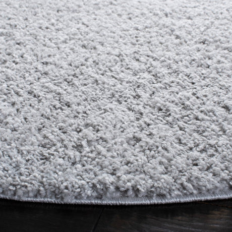 Safavieh August Shag Aug511F Light Grey Rugs.