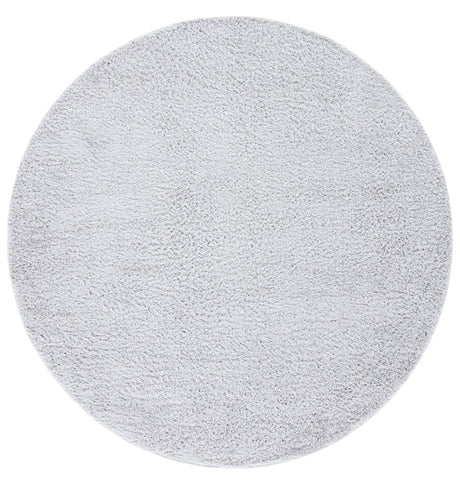 Safavieh August Shag Aug511F Light Grey Rugs.