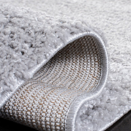 Safavieh August Shag Aug511F Light Grey Rugs.
