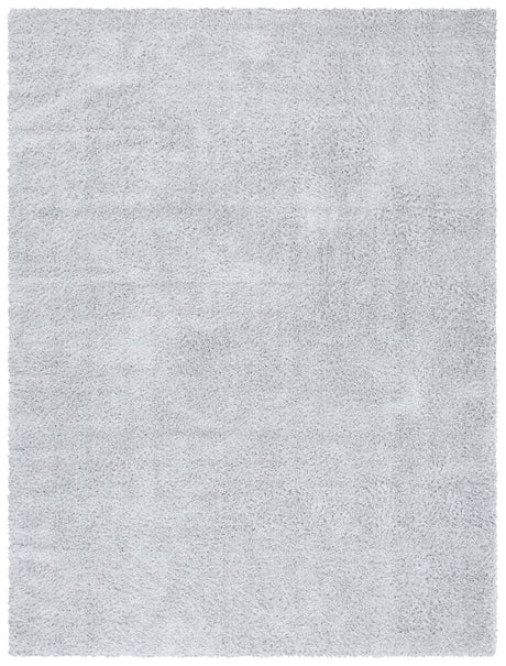 Safavieh August Shag Aug511F Light Grey Rugs.