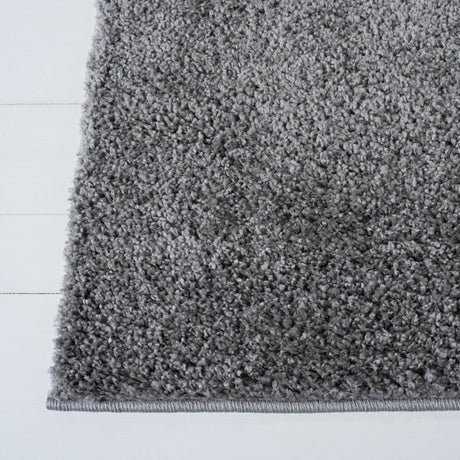 Safavieh August Shag Aug522G Grey Rugs.
