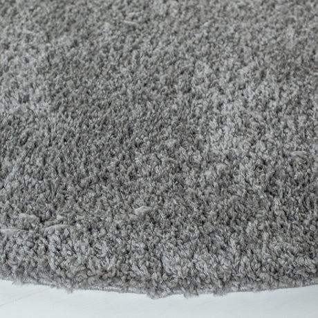 Safavieh August Shag Aug522G Grey Rugs.
