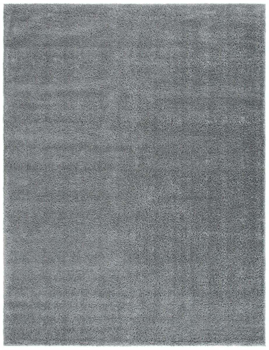 Safavieh August Shag Aug522G Grey Rugs.