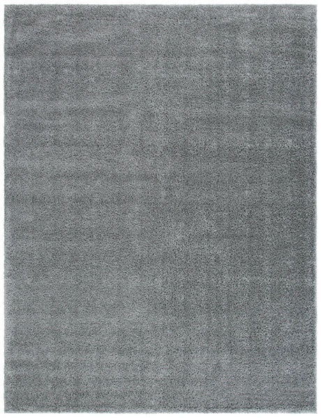 Safavieh August Shag Aug522G Grey Rugs.
