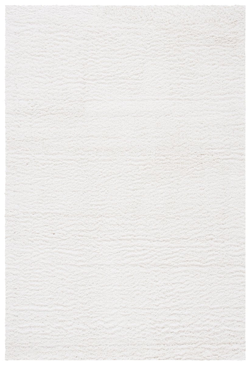 Safavieh August Shag Aug544A Ivory Rugs.