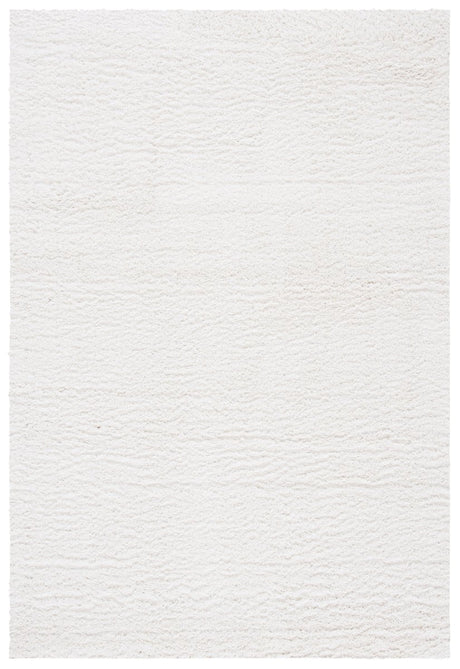 Safavieh August Shag Aug544A Ivory Rugs.