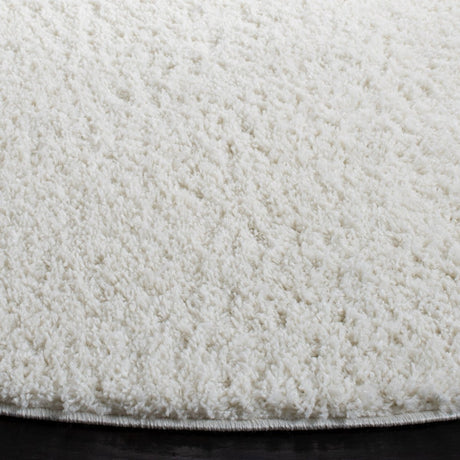 Safavieh August Shag Aug544A Ivory Rugs.