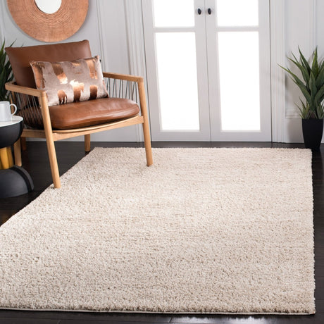 Safavieh August Shag Aug561B Beige Rugs.