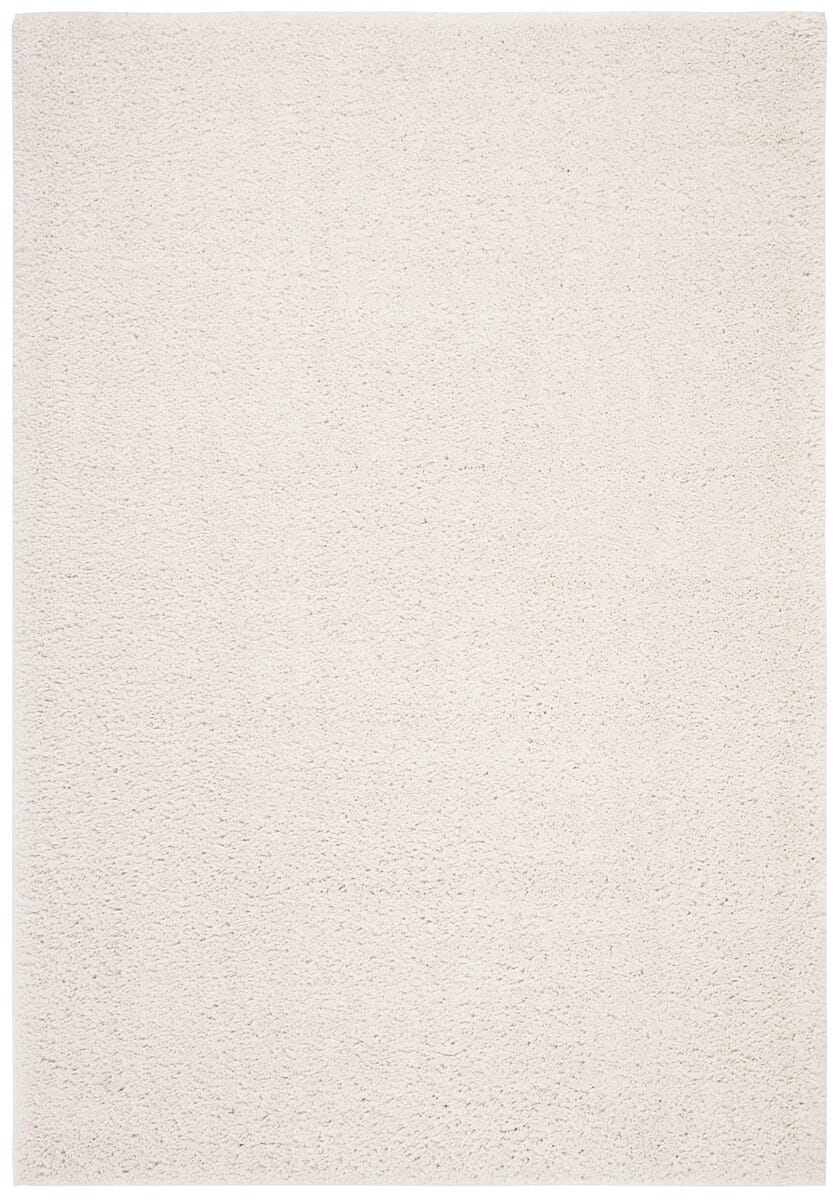 Safavieh August Shag Aug900C Ivory Rug.