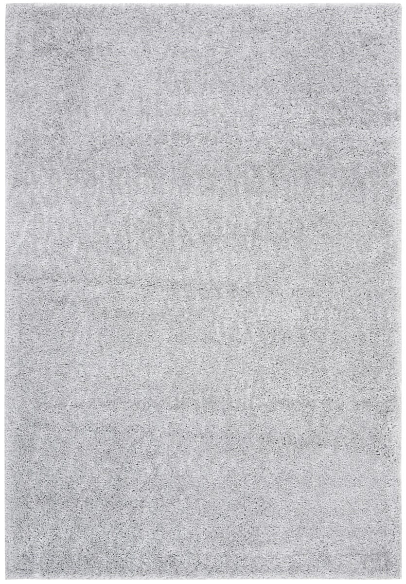Safavieh August Shag Aug900G Silver Rugs.