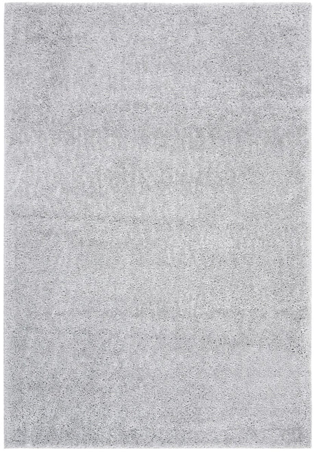 Safavieh August Shag Aug900G Silver Rugs.
