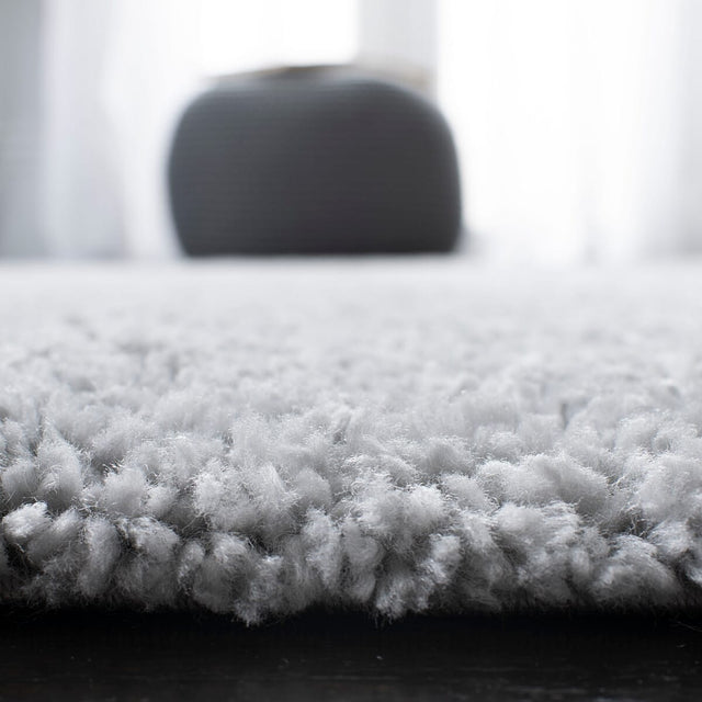 Safavieh August Shag Aug900G Silver Rugs.
