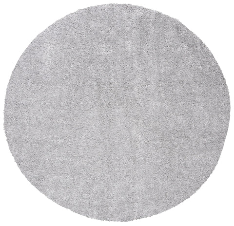 Safavieh August Shag Aug900G Silver Rugs.