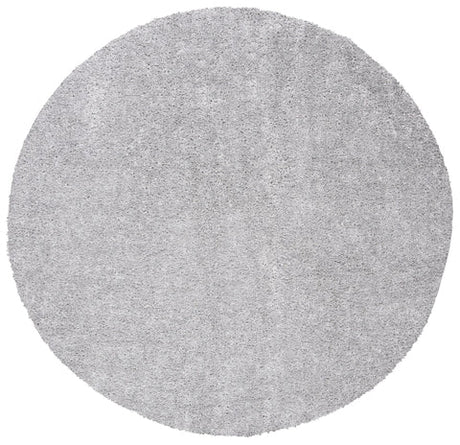 Safavieh August Shag Aug900G Silver Rugs.