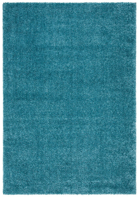 Safavieh August Shag Aug900K Turquoise Rugs.