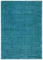 Safavieh August Shag Aug900K Turquoise Rugs.
