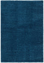 Safavieh August Shag Aug900N Navy Rug.