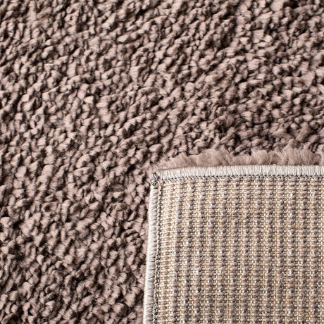 Safavieh August Shag Aug900R Taupe Rugs.